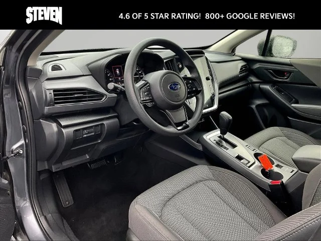 Used 2024 Gray Subaru Premium image 20