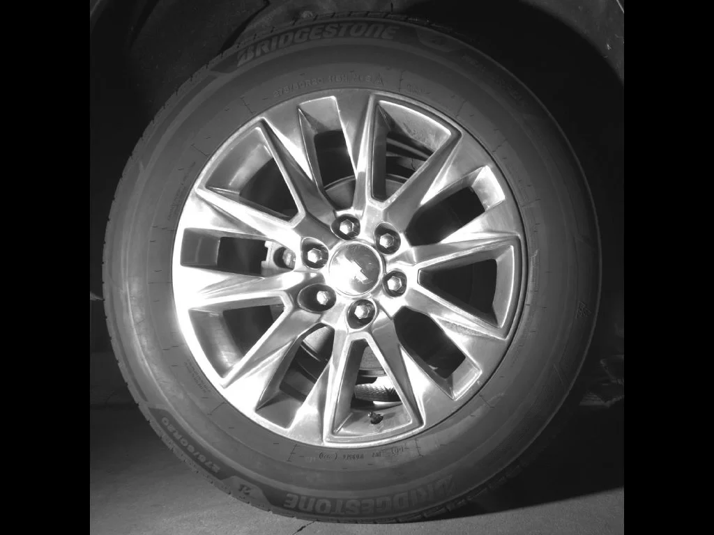 Used 2021 Gray Chevrolet Premier image 12