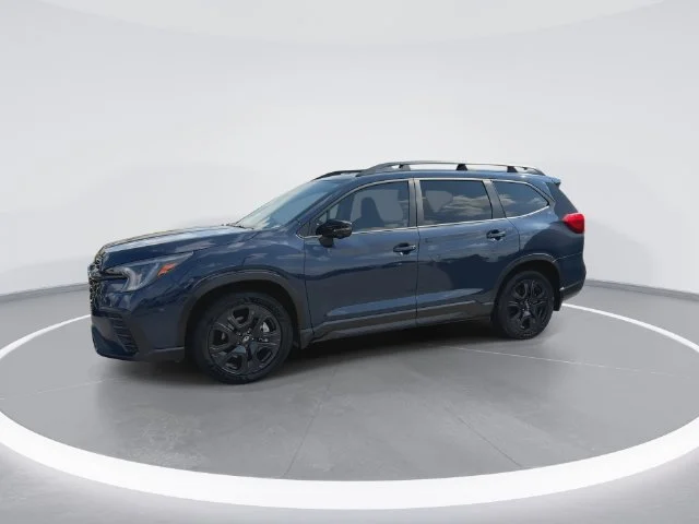 Used 2023 Blue Subaru Onyx Edition image 5