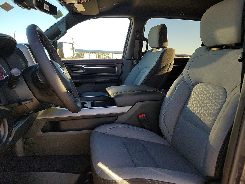 2026 RAM 1500 Big Horn/Lone Star - Photo 12