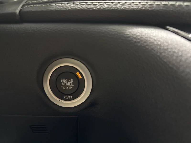 2026 Chrysler Pacifica Select - Photo 31