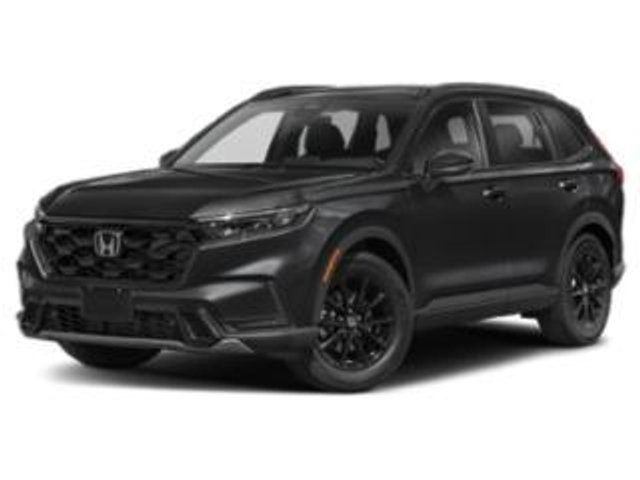 2026 Honda CR-V Sport-L