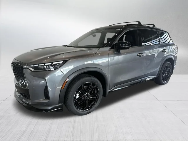 2027 INFINITI QX60 Sport AWD