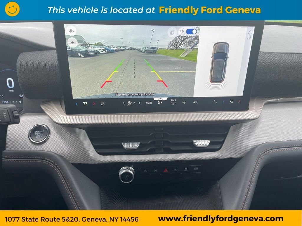 Used 2025 Gray Ford Active image 23