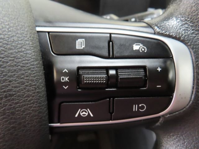2025 Kia Sportage LX - Photo 20