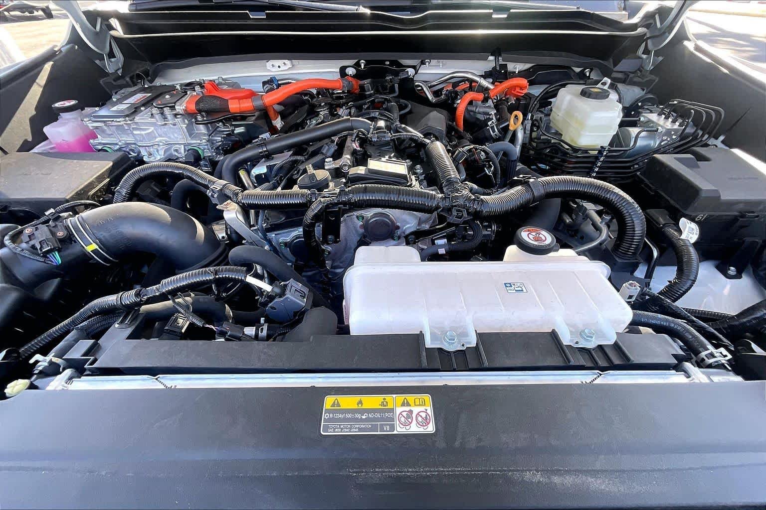 2026 Toyota Tacoma TRD Off Road - Photo 16