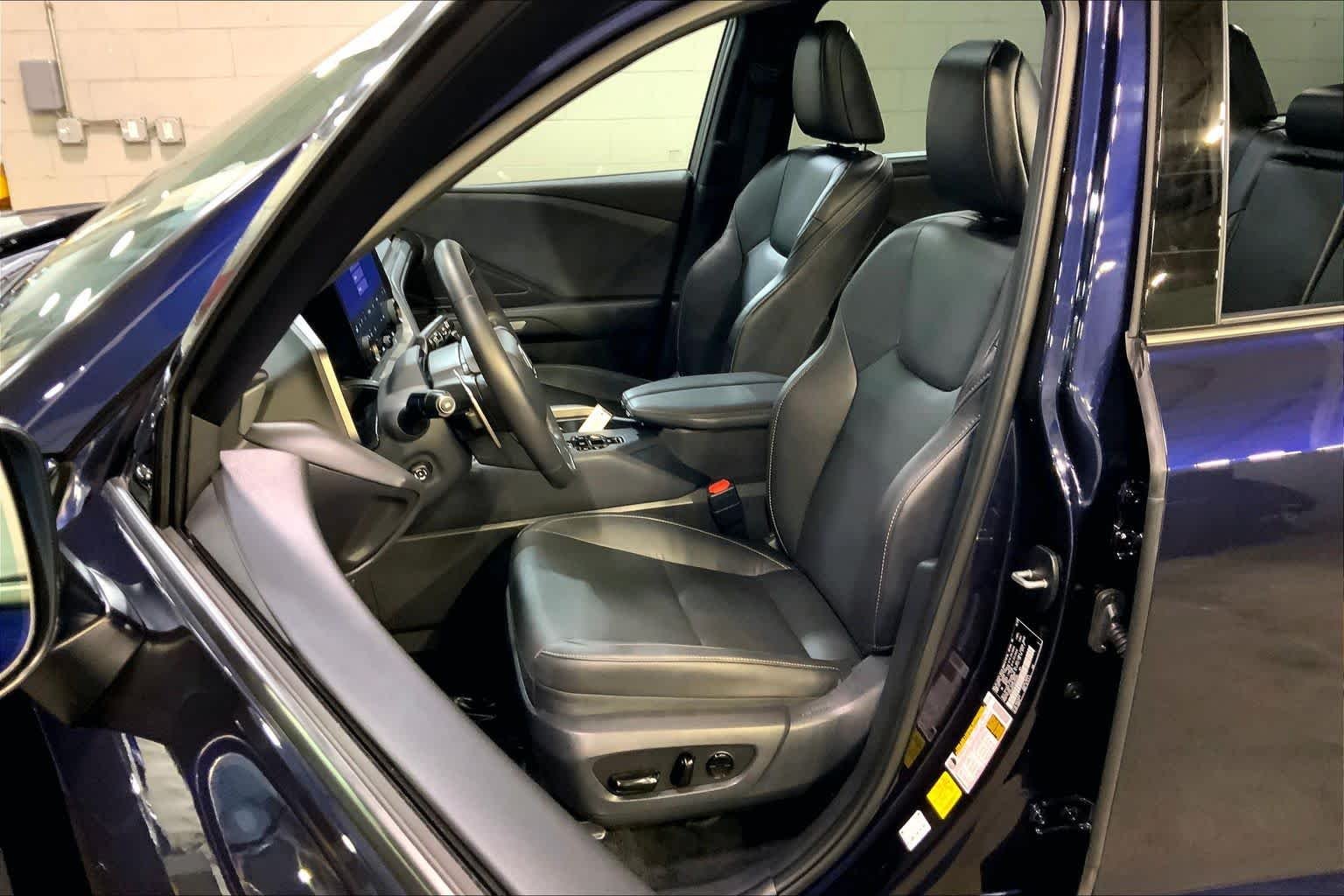 Pre-Owned 2025 Lexus TX 350 Premium