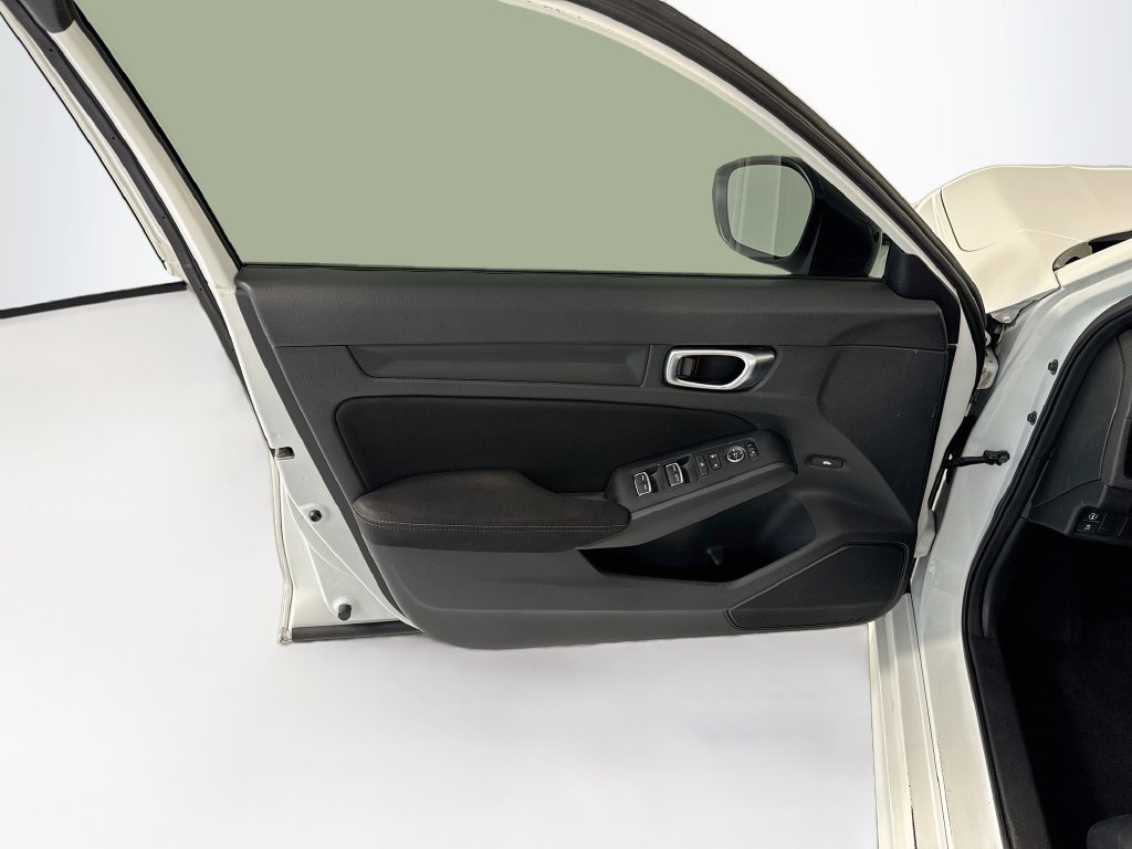 2023 Honda Civic Sport - Photo 24