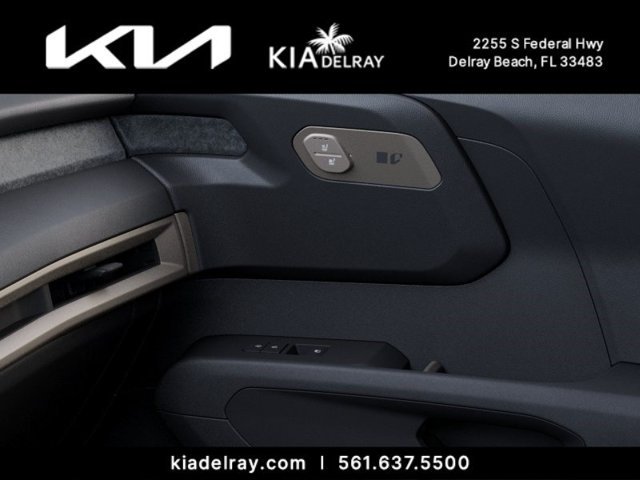 New 2027 Panthera Metal Kia EX image 25