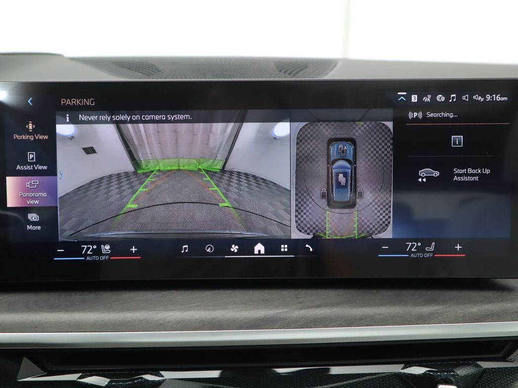 Certified Used 2026 Blue BMW sDrive40i image 17