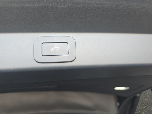 Certified Used 2025 Gray Land Rover S image 16