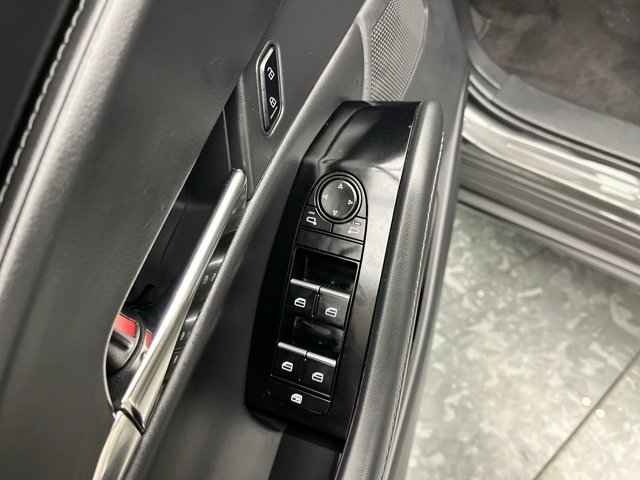 Certified Used 2024 Machine Gray Metallic Mazda 2.5 S Preferred Package image 8
