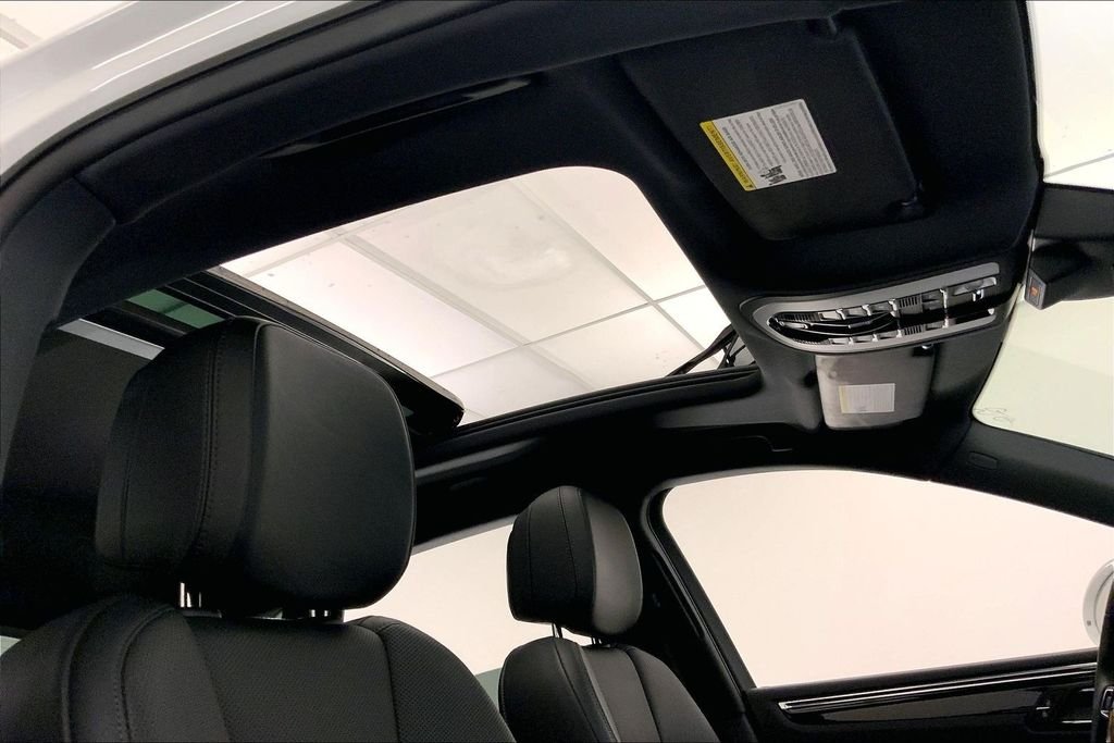 Used 2025 White Porsche S image 26