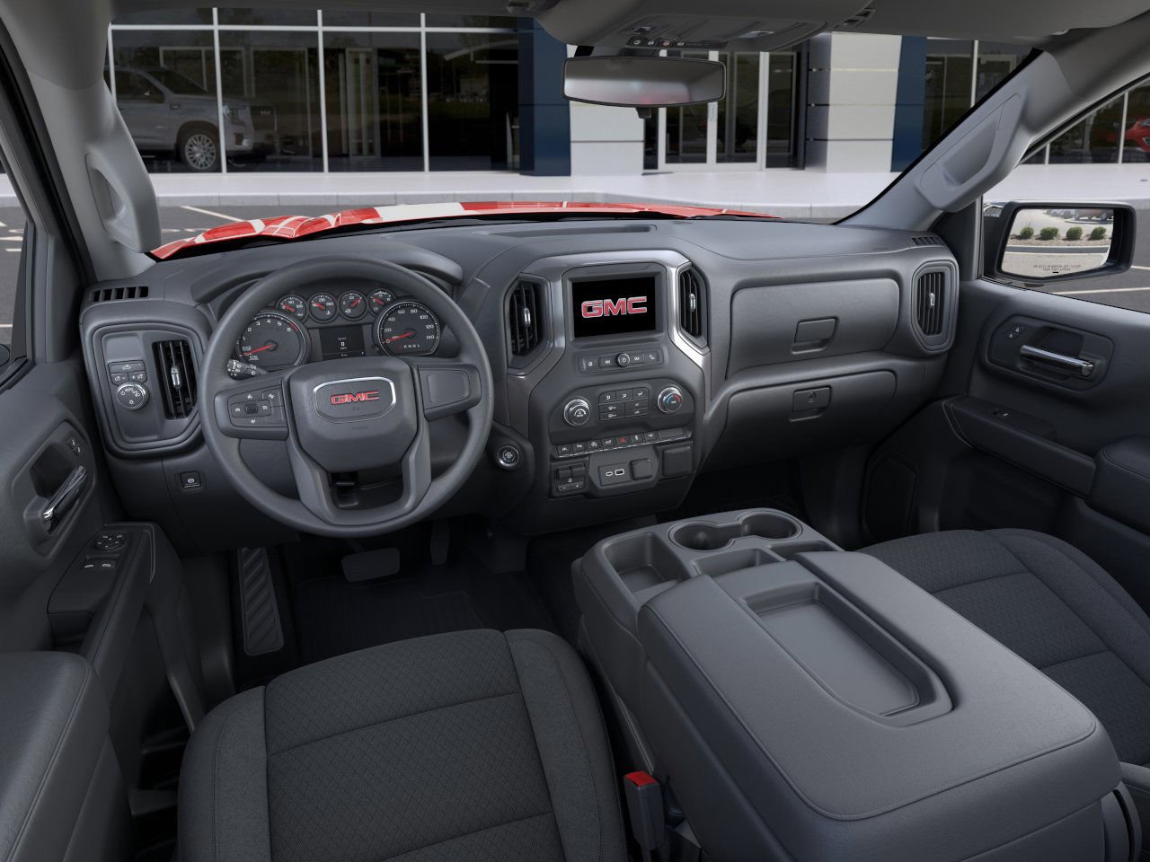 2026 GMC Sierra 1500 Pro - Photo 15