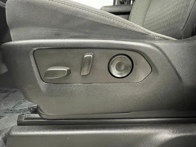 Certified Used 2022 Gray Chevrolet  image 12