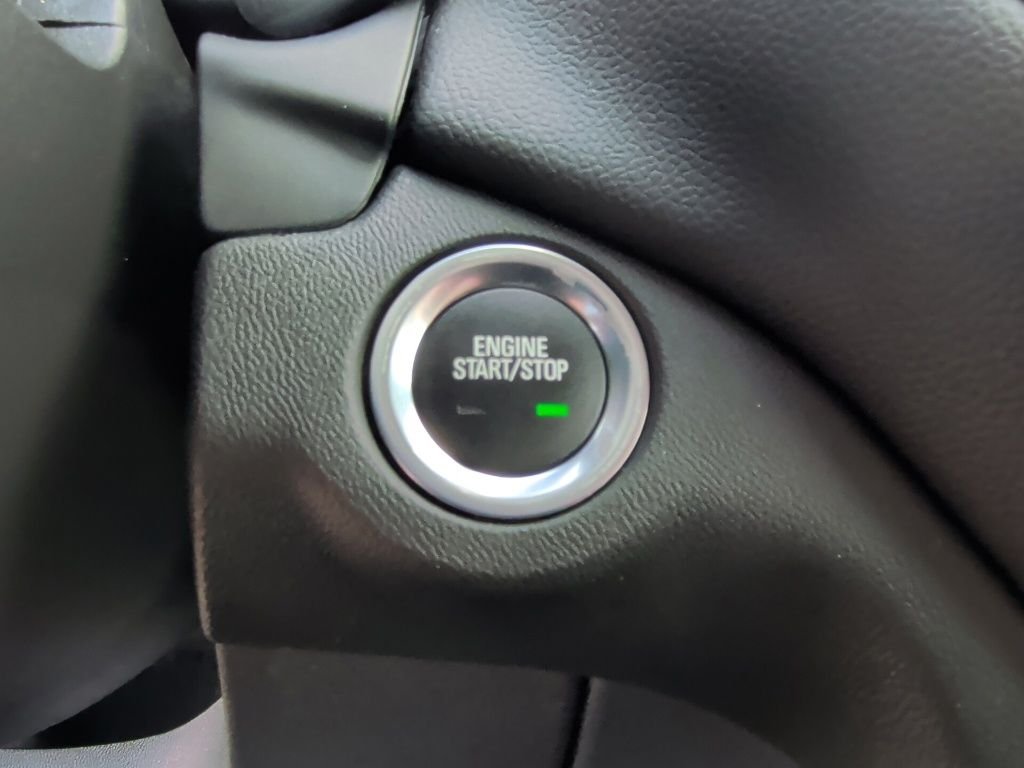 Used 2022 Black Chevrolet LT image 23
