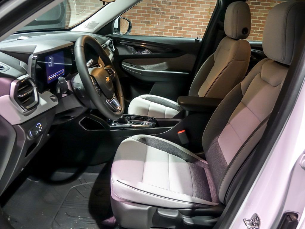 2026 CHEVROLET TRAILBLAZER - Image 10