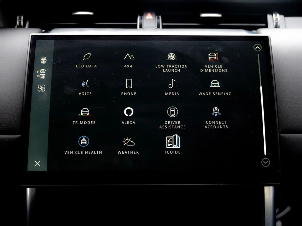 2024 Land Rover Discovery Sport S - Photo 26