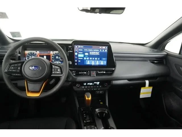 New 2026 CRYSTAL WHITE PEARL Subaru Wilderness image 16
