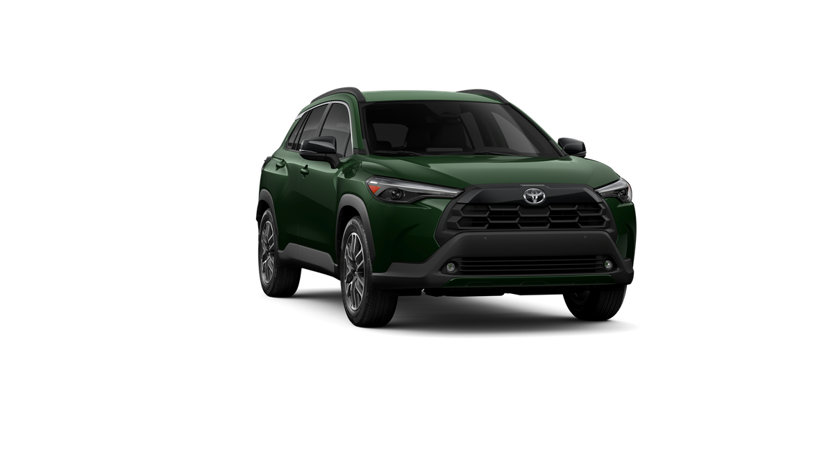 New 2026 Cypress Toyota XLE image 16
