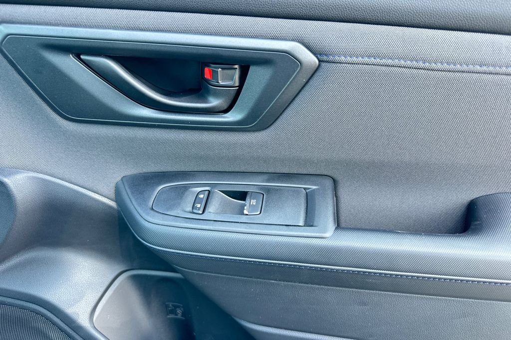 New 2026 RIVER ROCK PEARL Subaru Premium Hybrid image 22
