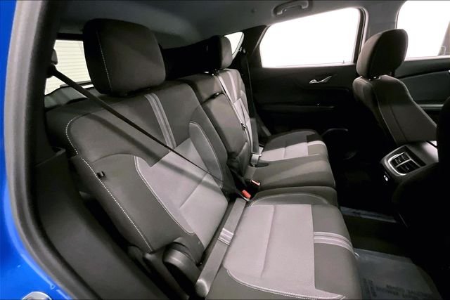 2025 Chevrolet Blazer 2LT - Photo 23