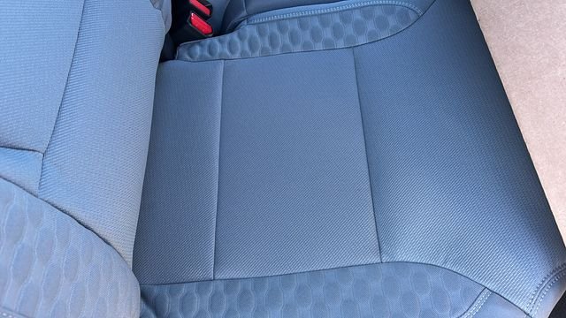 2025 Toyota Tundra SR5 - Photo 13