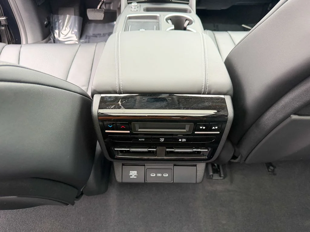 2026 Acura MDX Technology Package - Photo 25