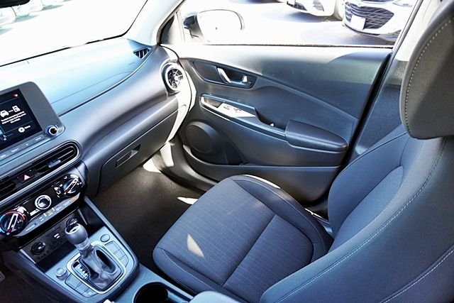 Used 2023 Silver Hyundai SEL image 20