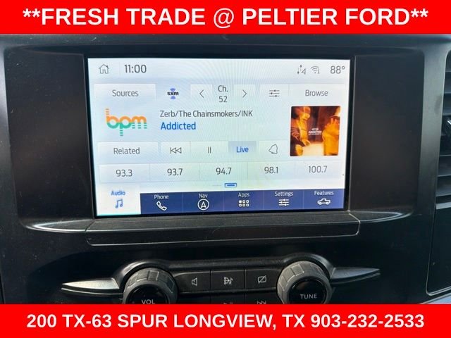 Used 2022 Silver Ford XL image 25