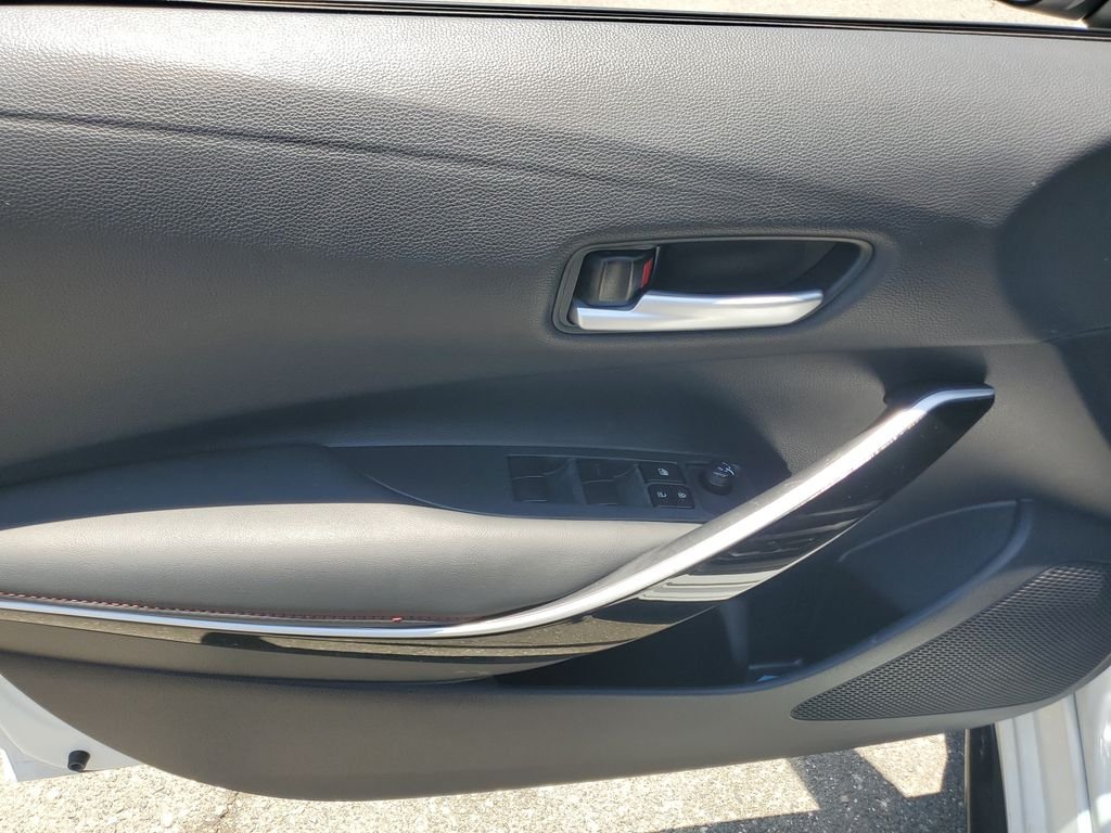 Certified Used 2024 Beige Toyota XSE image 19