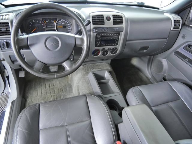 Used 2006 GMC Canyon SLE with VIN 1GTDT136868232693 for sale in Shakopee, Minnesota