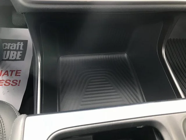 New 2026 Silver Ford Active image 14