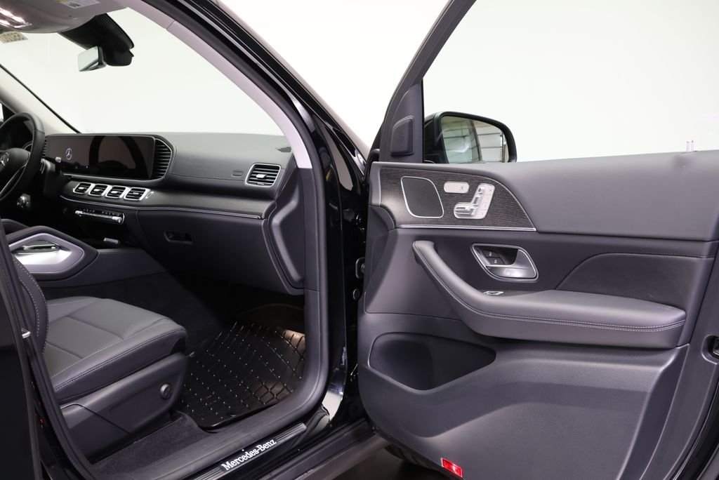 2026 Mercedes-Benz GLE GLE350 - Photo 48