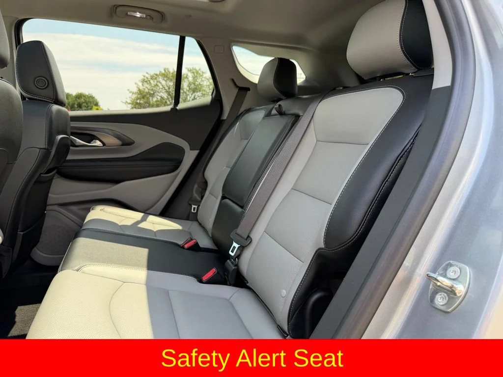 Certified Used 2023 STERLING METALLIC GMC SLT image 29