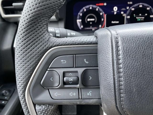 New 2026 Heritage Blue Toyota TRD Off-Road image 13