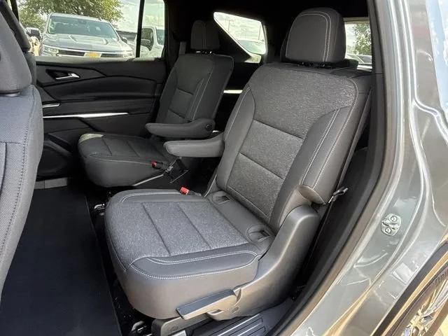 2026 Chevrolet Traverse LT - Photo 27