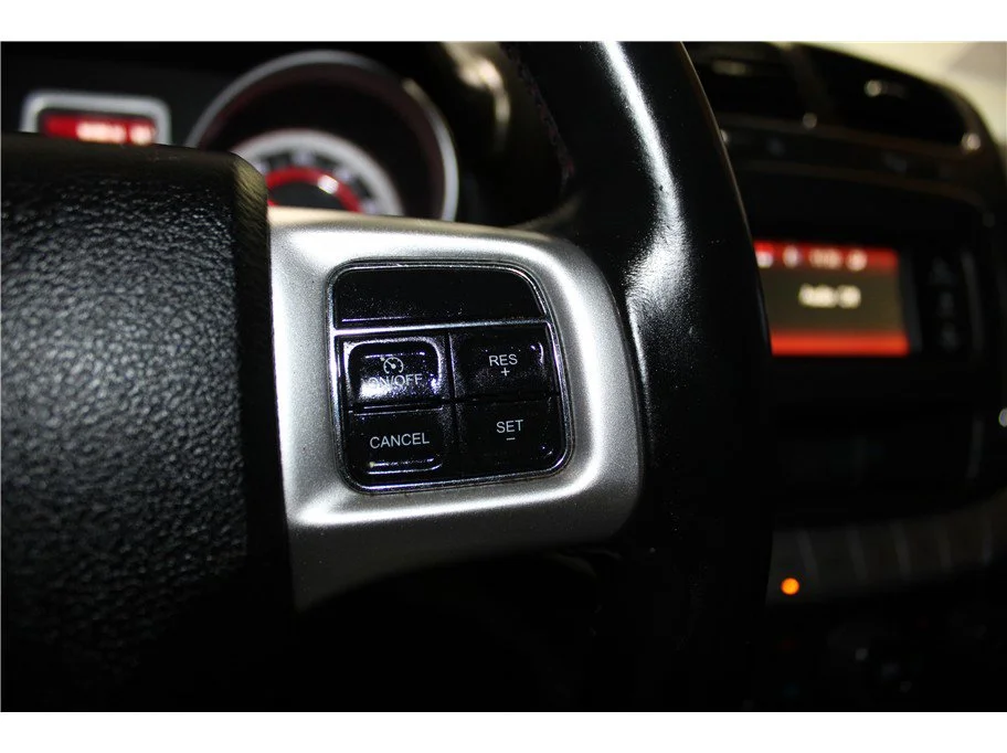 Used 2018 Vice White Dodge SE image 26