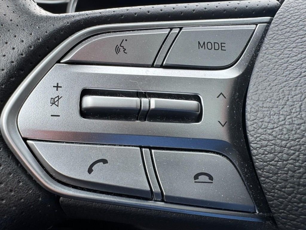 2023 Hyundai Santa Fe Calligraphy - Photo 17