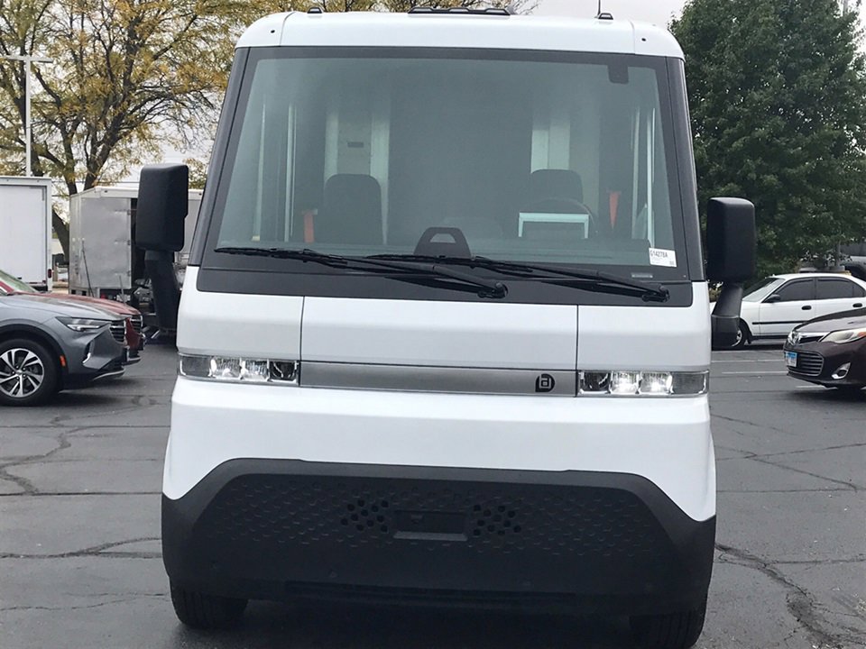 2024 BRIGHTDROP ZEVO - Image 2