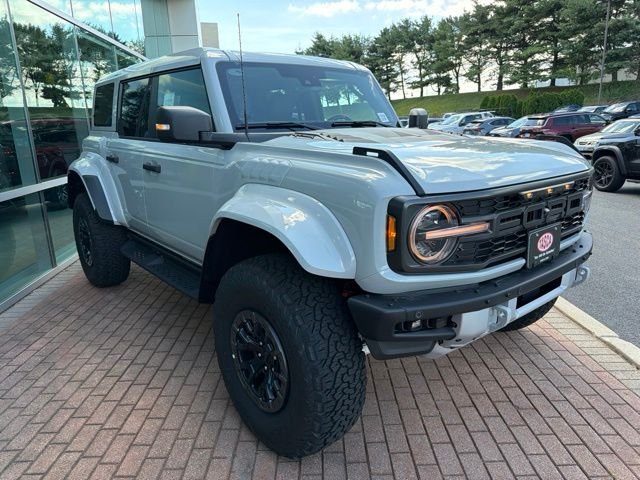 2026 Ford Bronco Raptor®
