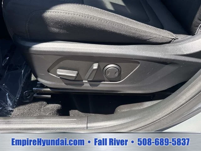 2024 Hyundai Tucson SEL - Photo 19