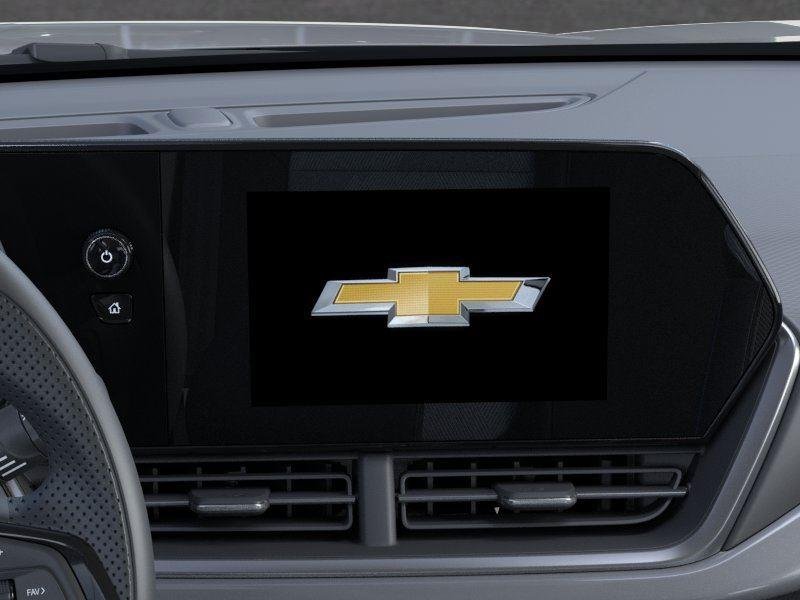 2026 Chevrolet Trax LS - Photo 20