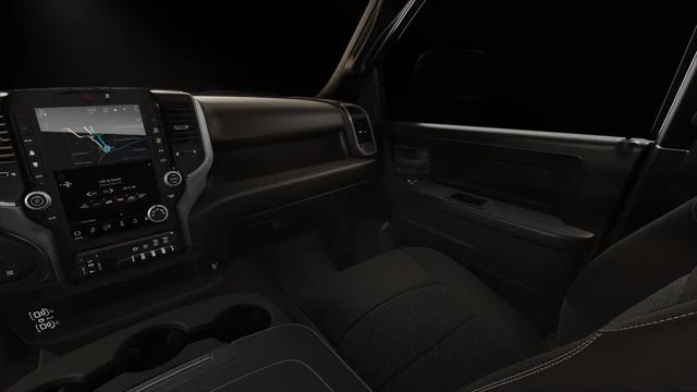 2026 RAM 2500 Tradesman - Photo 7