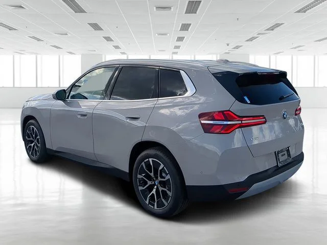 New 2026 Dune Grey Metallic BMW 30 xDrive image 6