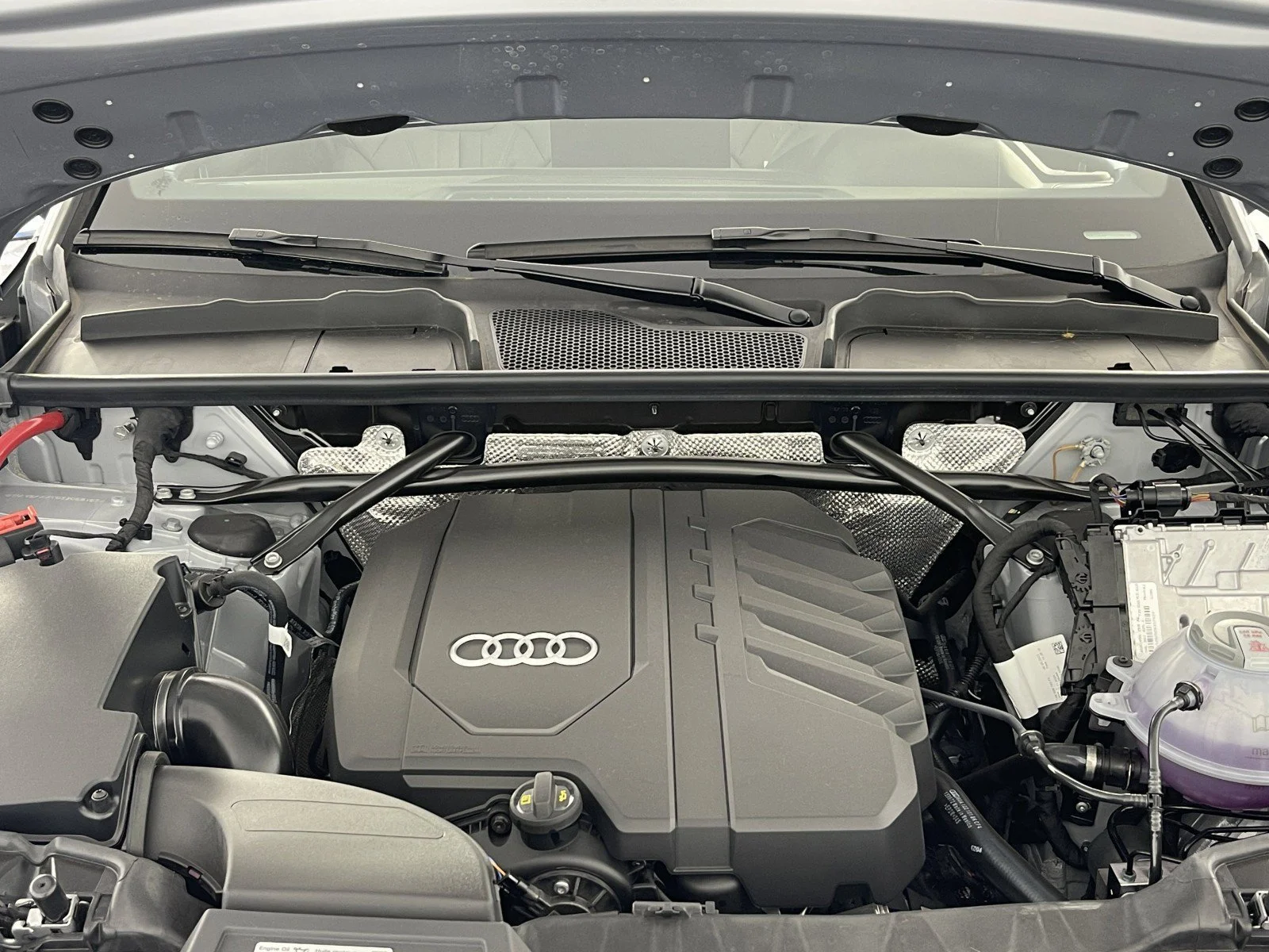 2025 Audi Q5 Sportback Premium Plus - Photo 36