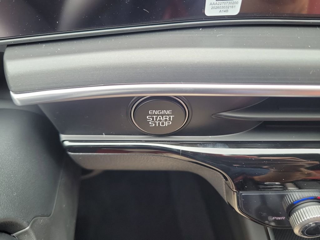 New 2026 Gray Kia GT-Line image 28