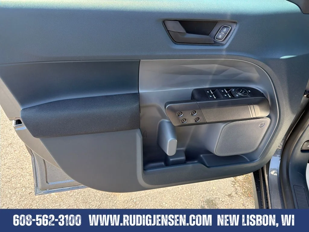 New 2026 Gray Ford XL image 12