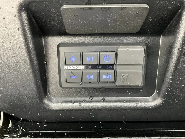 New 2026 Onyx Black GMC AT4X image 8