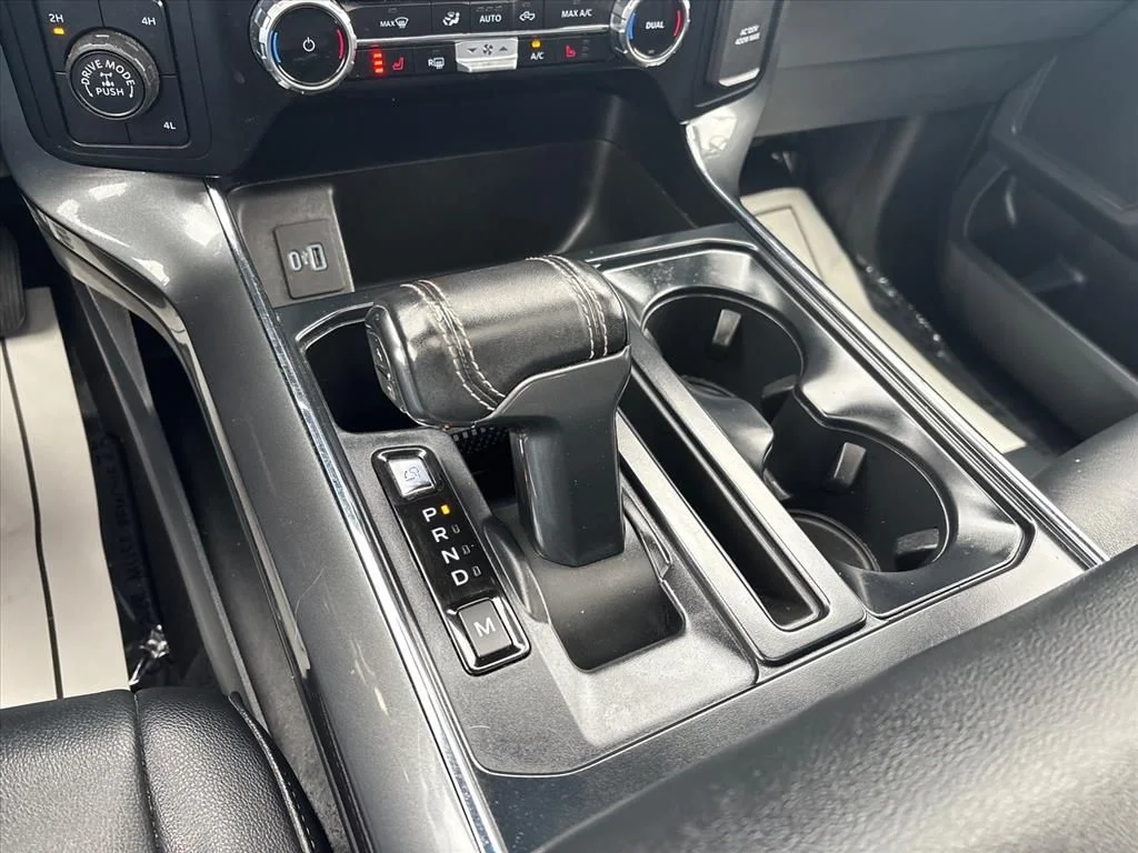 Used 2023 Gray Ford XLT image 35